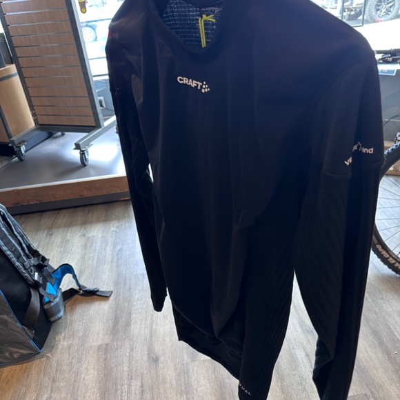 Craft Wind Baselayer - Picture 4 of 5